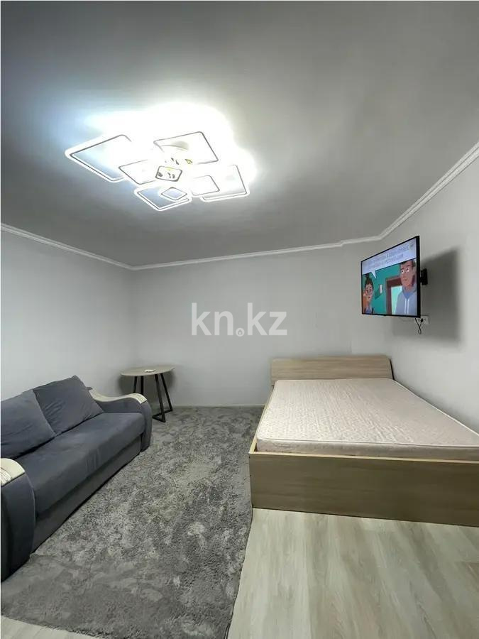 Продажа 1-комнатной квартиры, 41 м², ул. Ашимова в Караганде