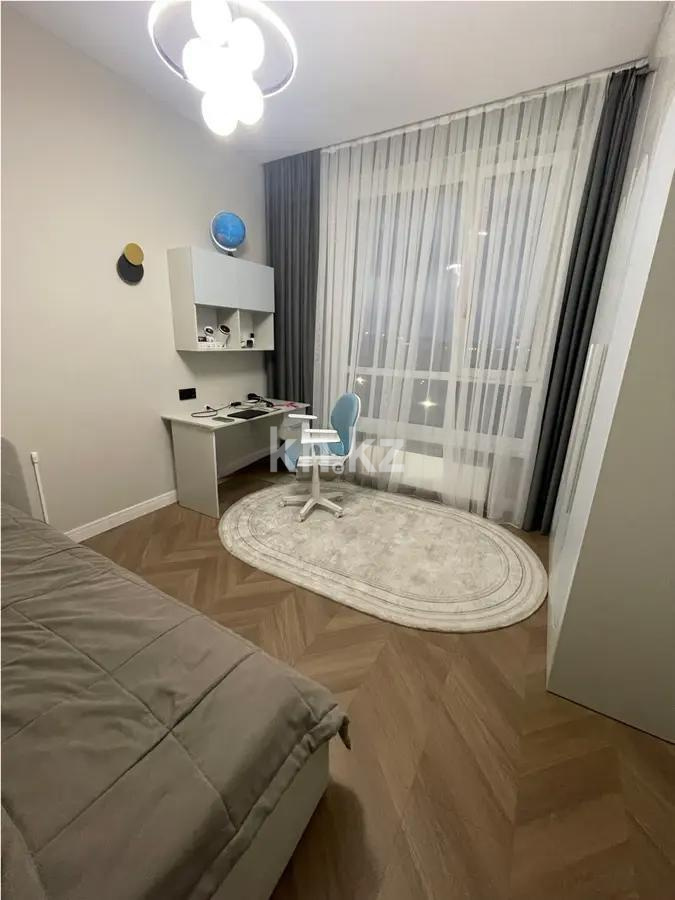 Продажа 5-комнатной квартиры, 162 м², пр. Аль-Фараби, дом  35 стр в Астане - фото 3