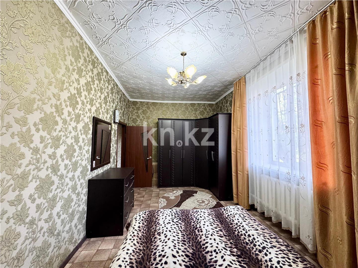 Продажа 3-комнатной квартиры, 76 м², ул. Медицинская, дом  68а в Караганде - фото 5