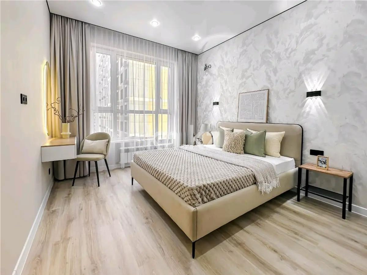 Продажа 3-комнатной квартиры, 65 м² в Алматы - фото 2