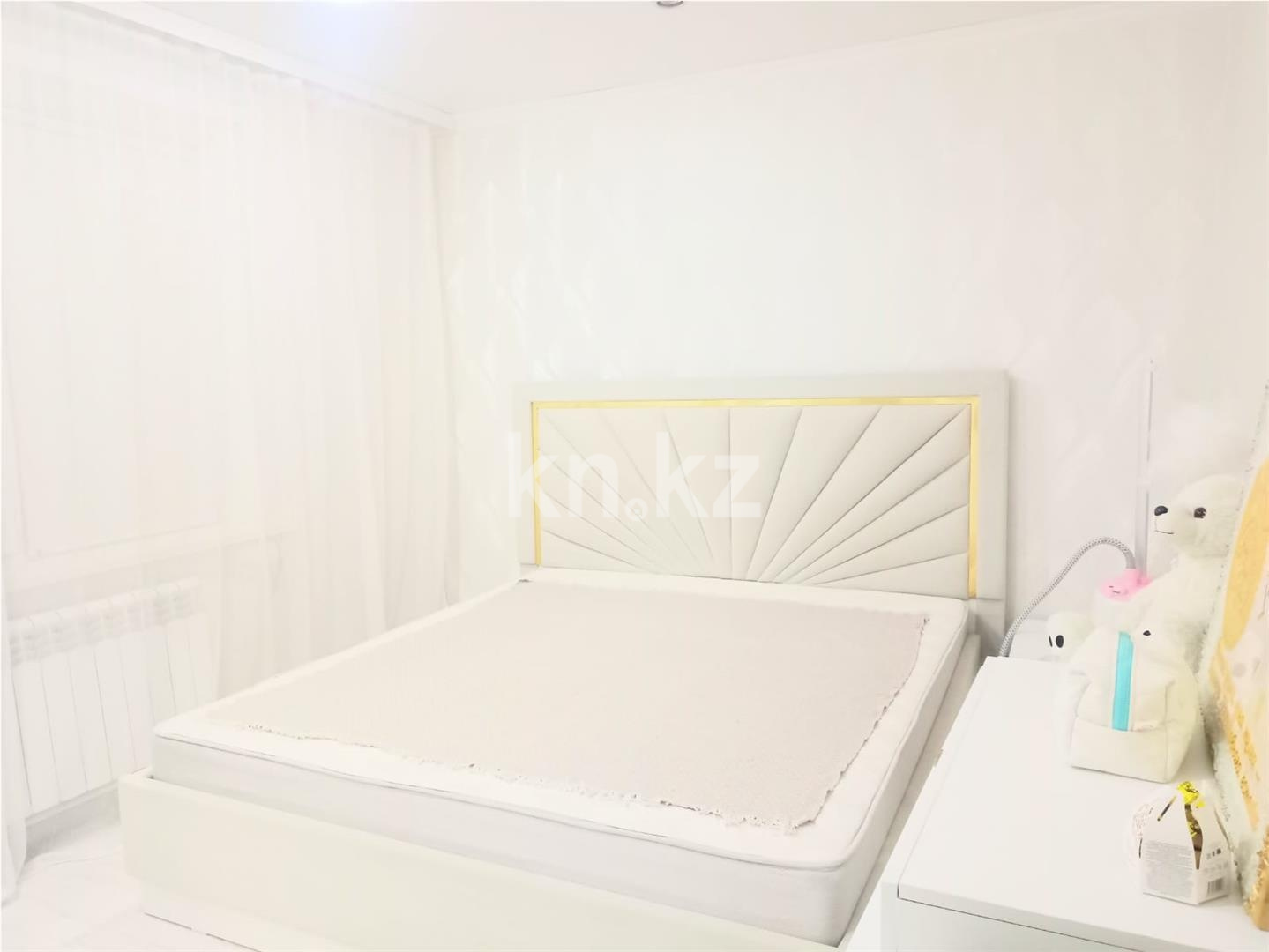 Продажа 4-комнатной квартиры, 81 м² в Караганде - фото 3