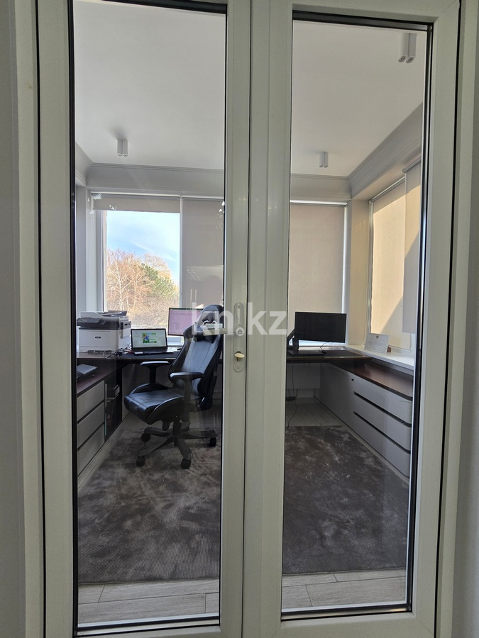 Продажа 6-комнатного дома, 639 м² в Алматы - фото 29