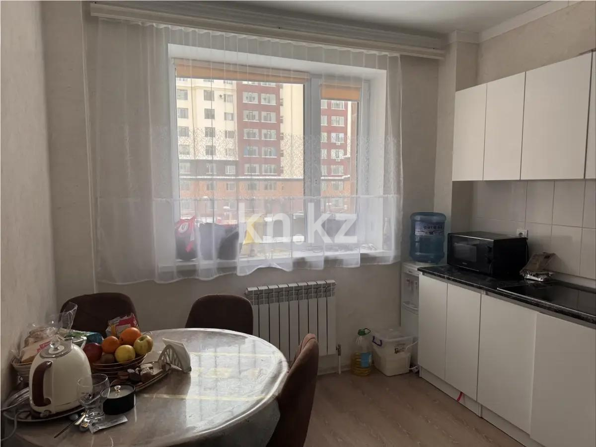 Продажа 1-комнатной квартиры, 38 м² в Астане - фото 2