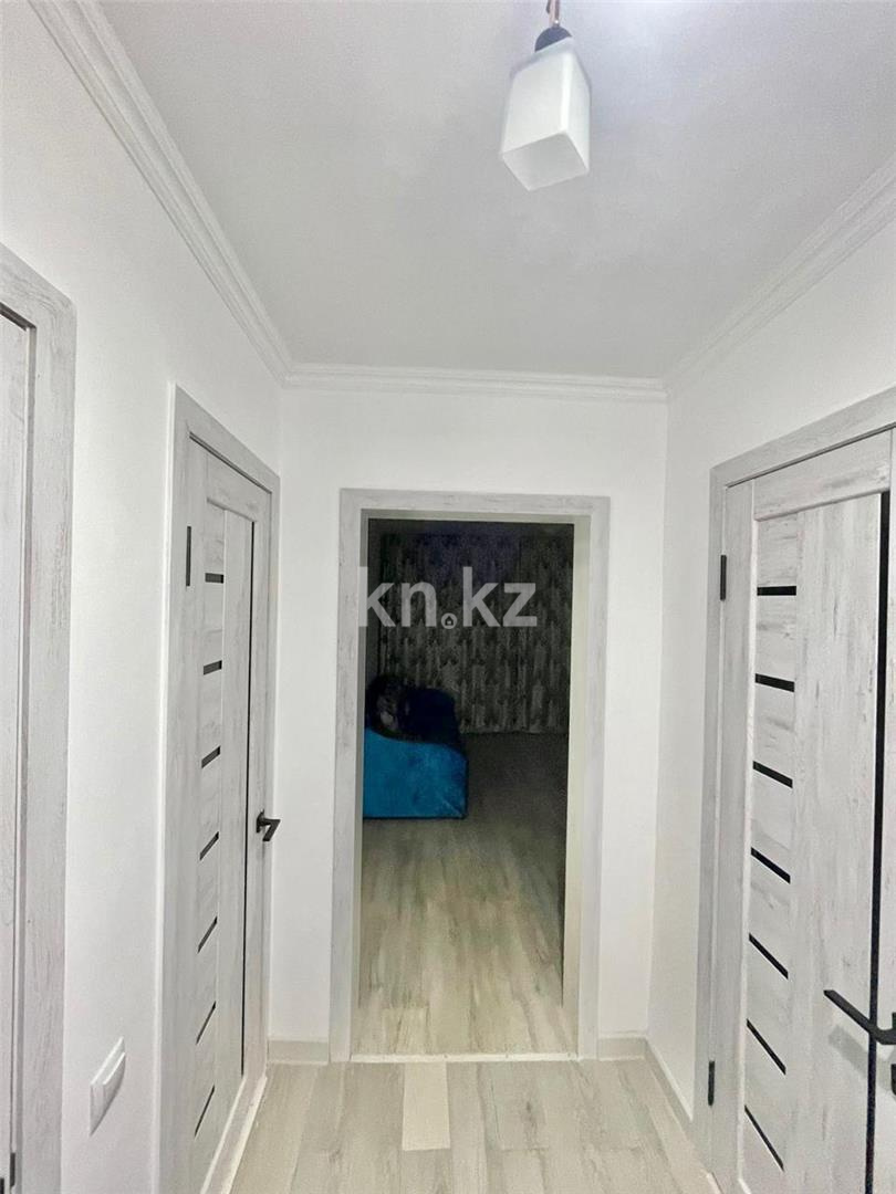 Продажа 2-комнатной квартиры, 37 м² в Караганде - фото 5