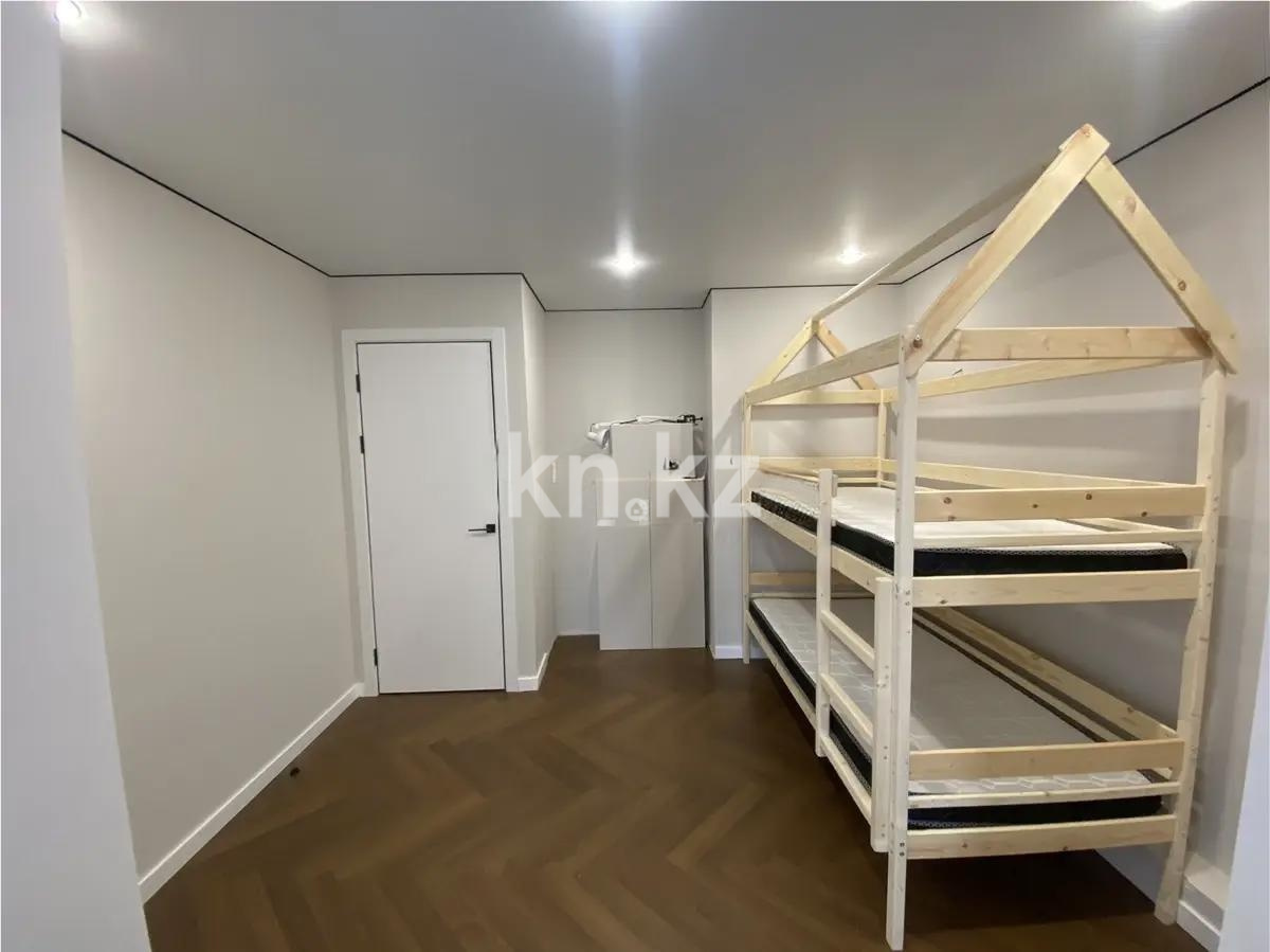 Продажа 3-комнатной квартиры, 66 м² в Алматы - фото 4