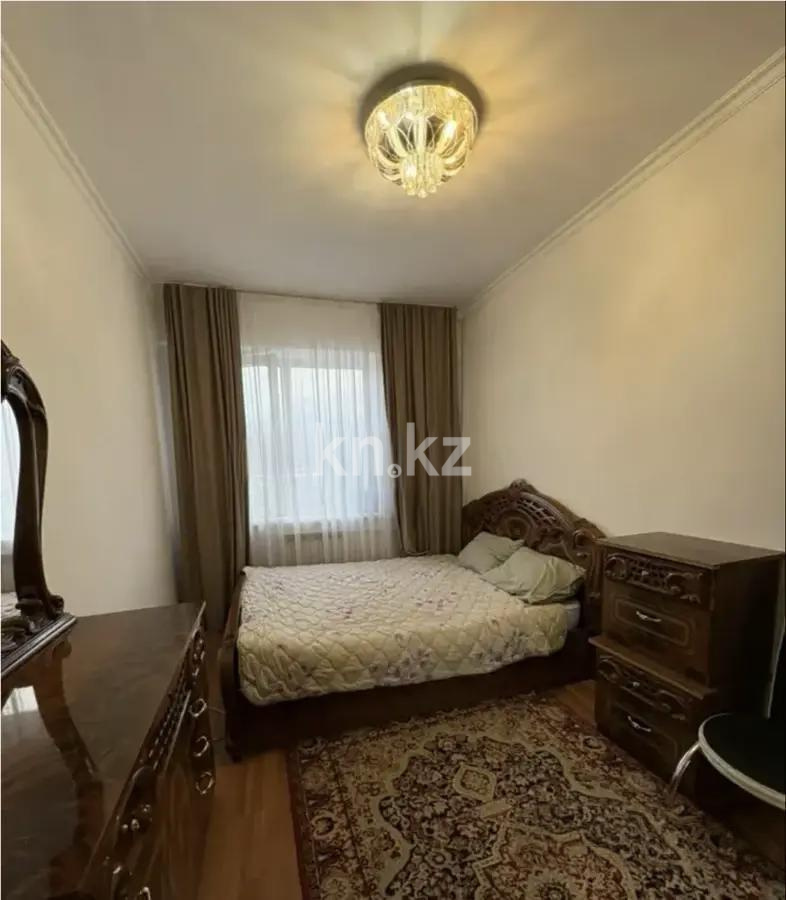Продажа 3-комнатной квартиры, 77.6 м², ул. Мустай Карима, дом  12/13 в Алматы - фото 2