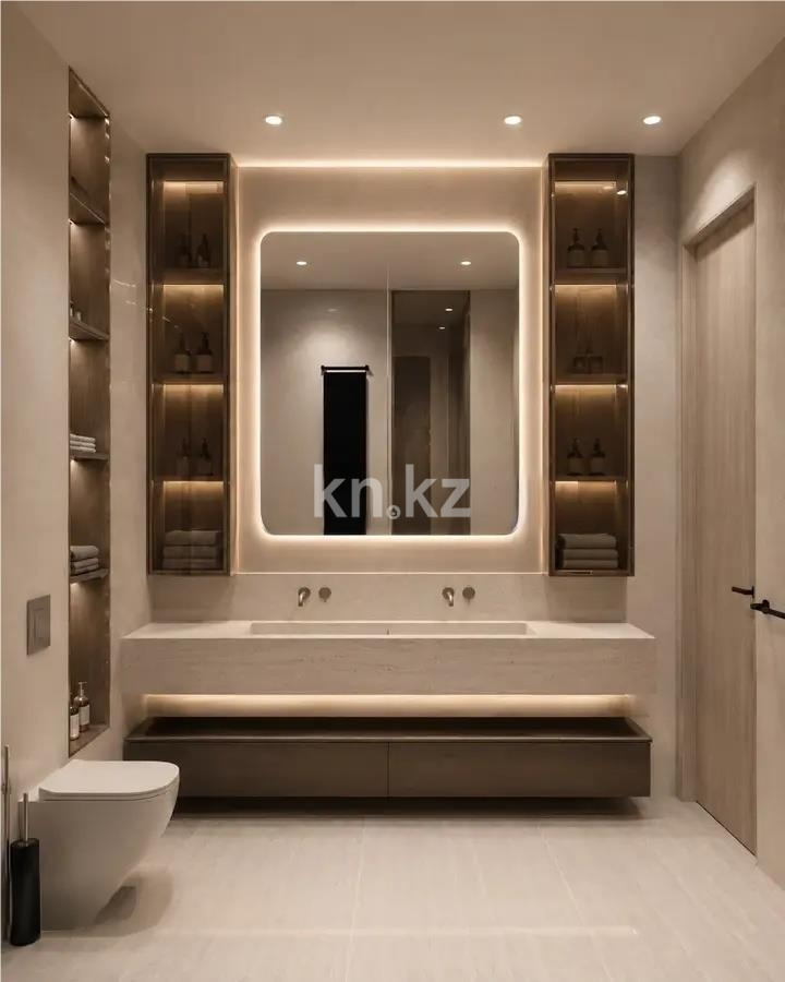 Продажа 3-комнатной квартиры, 85 м² в Алматы - фото 2