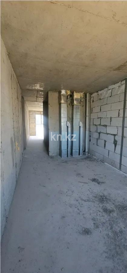 Продажа 2-комнатной квартиры, 47 м² в Алматы - фото 2