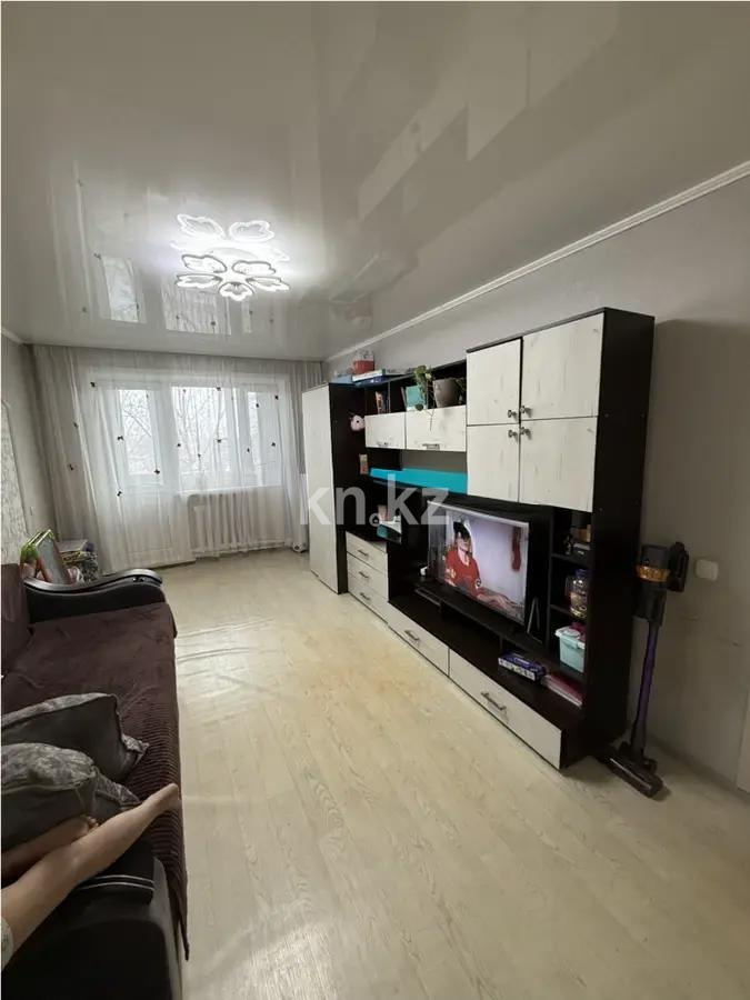 Продажа 2-комнатной квартиры, 45 м² в Караганде