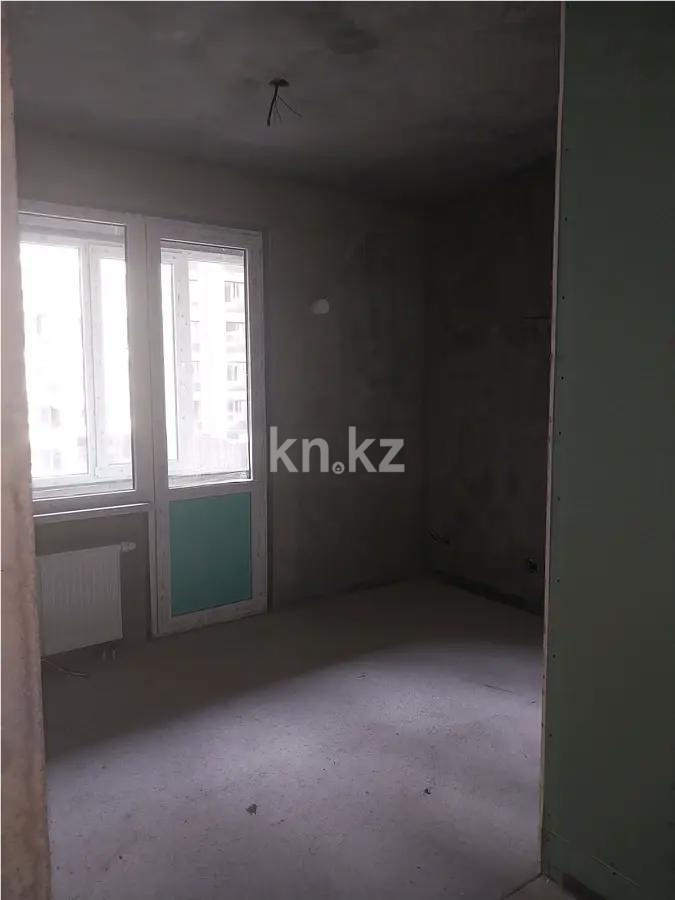 Продажа 1-комнатной квартиры, 34.45 м², ул. С-902, дом  8 в Астане - фото 2