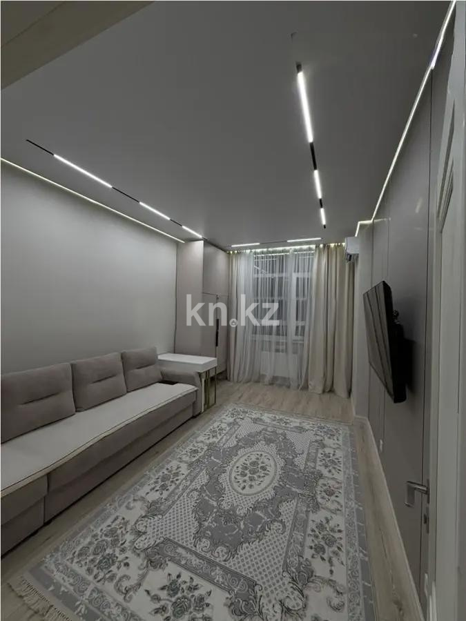 Продажа 3-комнатной квартиры, 68.1 м² в Астане