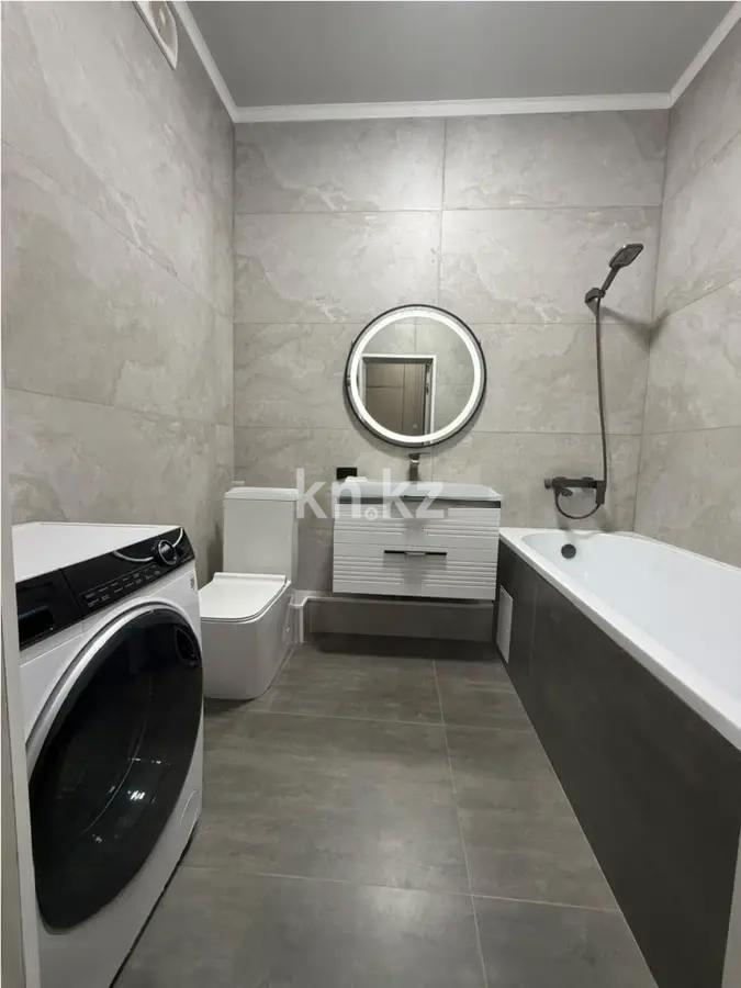 Продажа 2-комнатной квартиры, 51 м² в Алматы - фото 7