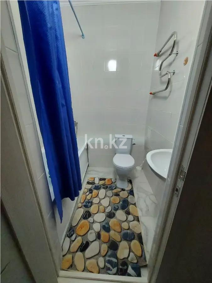 Продажа 1-комнатной квартиры, 40 м², пр. Тлендиева, дом  44а в Астане - фото 3