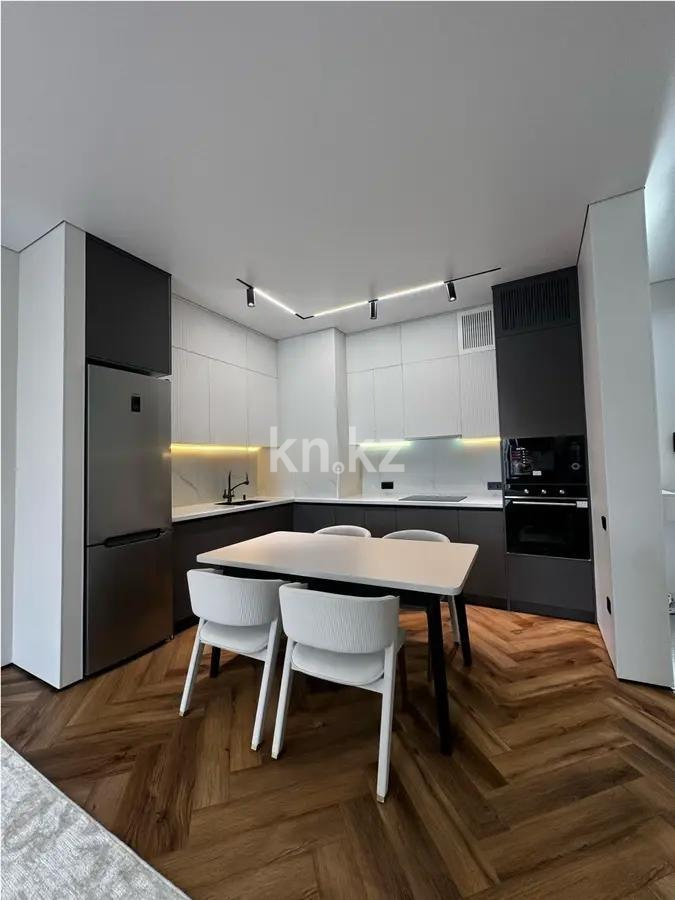 Продажа 2-комнатной квартиры, 63.6 м² в Астане - фото 4