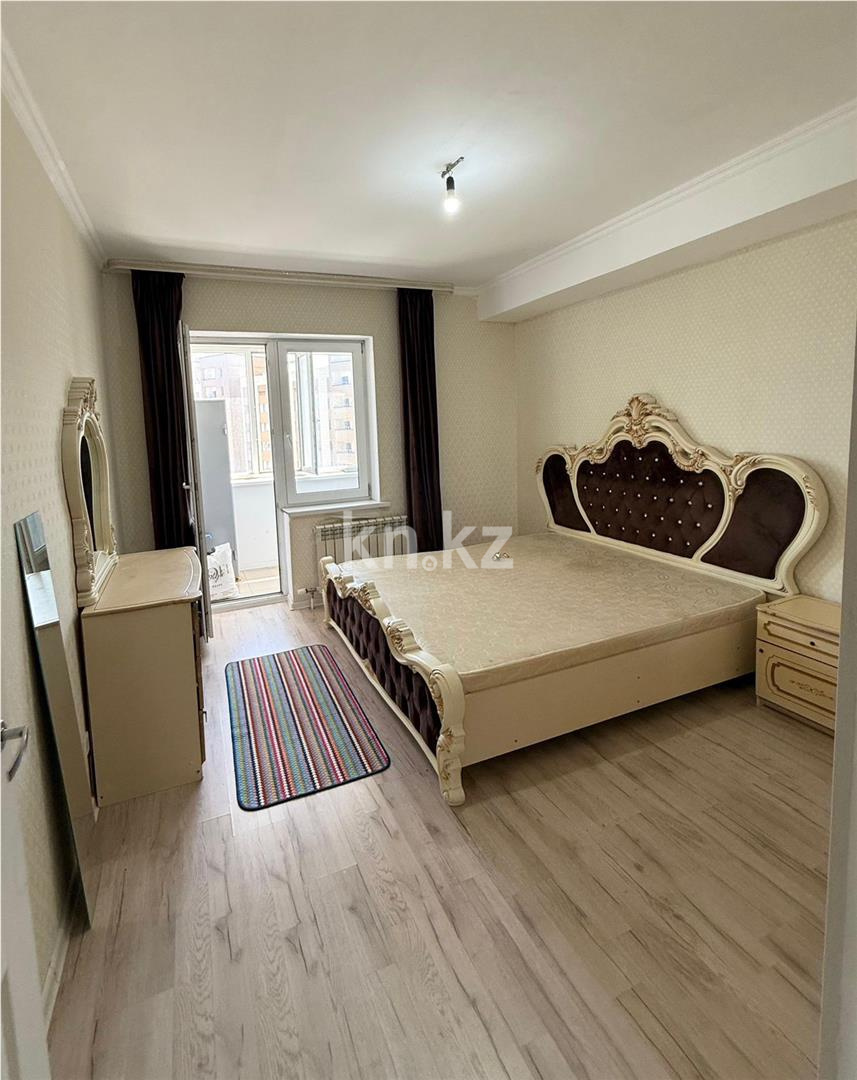 Продажа 2-комнатной квартиры, 68 м², ул. Мухамедханова в Астане - фото 2