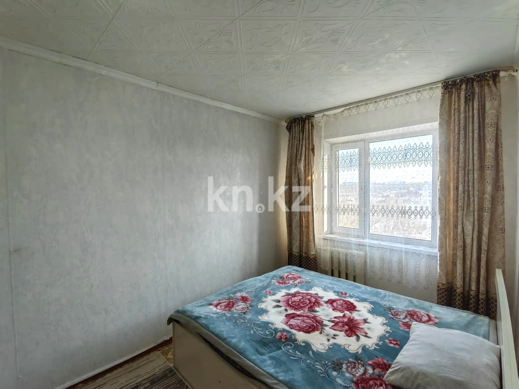 Продажа 2-комнатной квартиры, 45 м² в Караганде - фото 7
