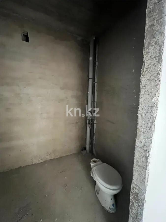 Продажа 1-комнатной квартиры, 35 м² в Астане - фото 3