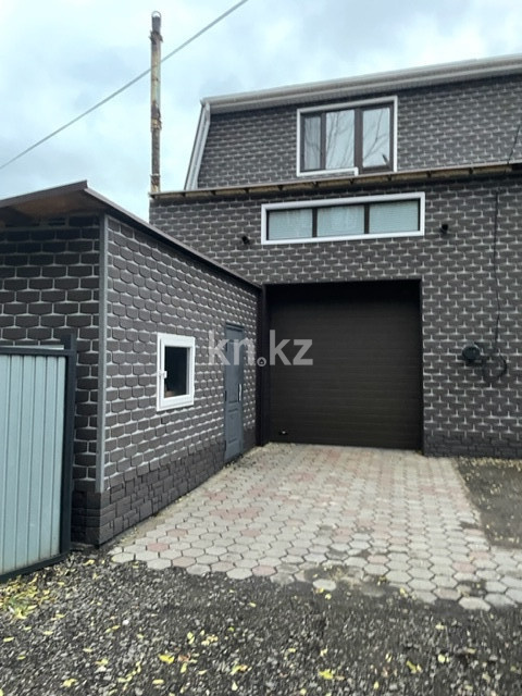 Продажа 4-комнатного дома, 180 м² в Караганде - фото 2