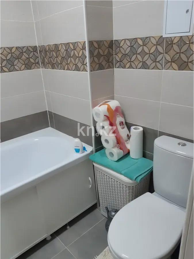 Продажа 2-комнатной квартиры, 55 м² в Алматы - фото 4