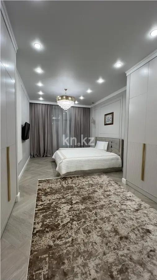 Продажа 3-комнатной квартиры, 114 м² в Алматы - фото 4