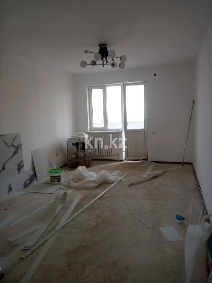 Продажа 2-комнатной квартиры, 67.5 м² в Алматы