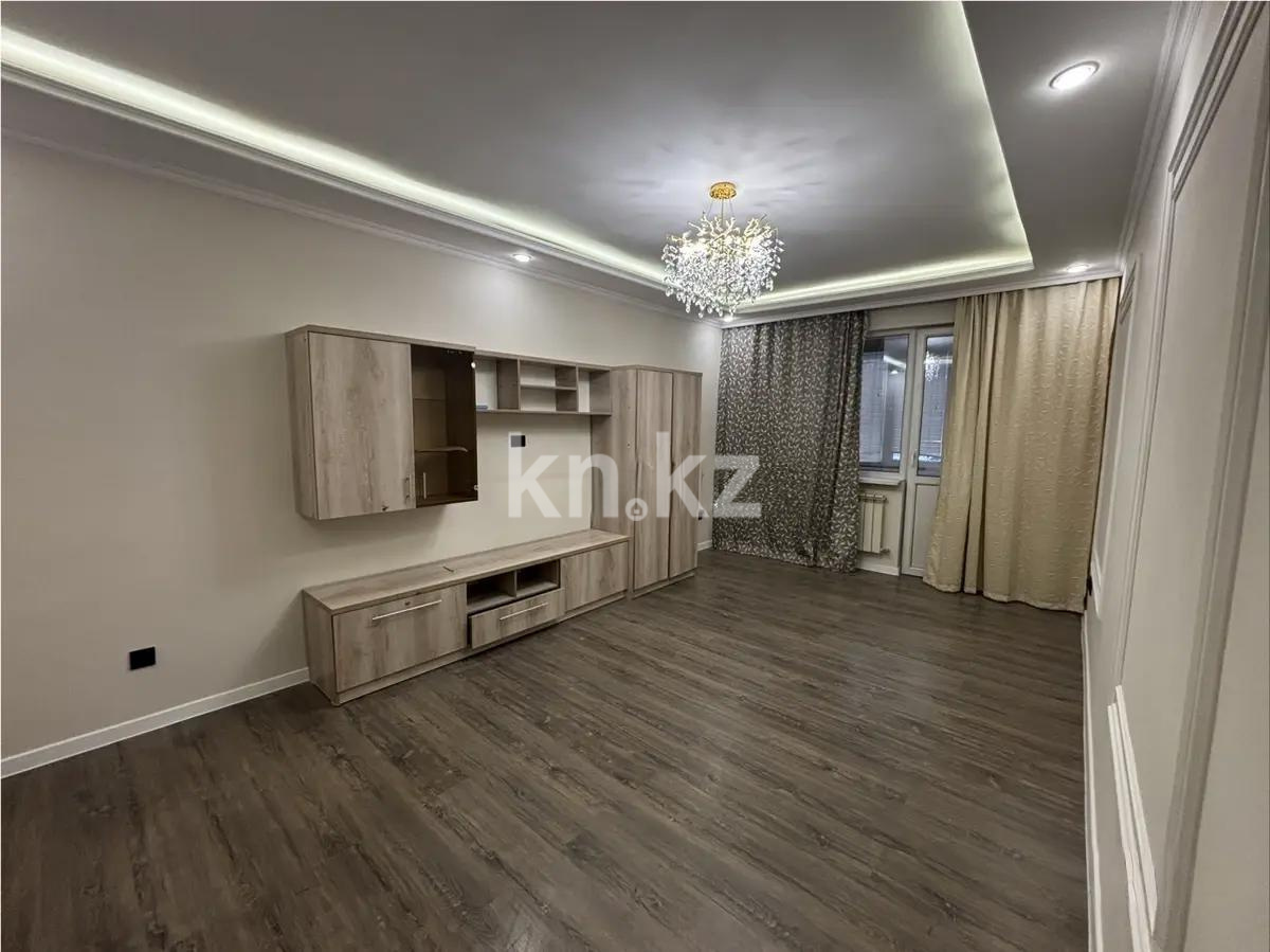 Продажа 3-комнатной квартиры, 69 м² в Алматы