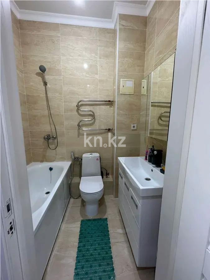 Продажа 2-комнатной квартиры, 50 м², ул. Сатпаева, дом  24 в Астане - фото 3