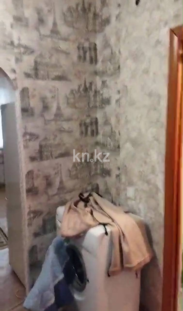 Аренда 1-комнатной квартиры, 25 м², Циолковского, дом  1/1 - пр. Абая в Астане - фото 5