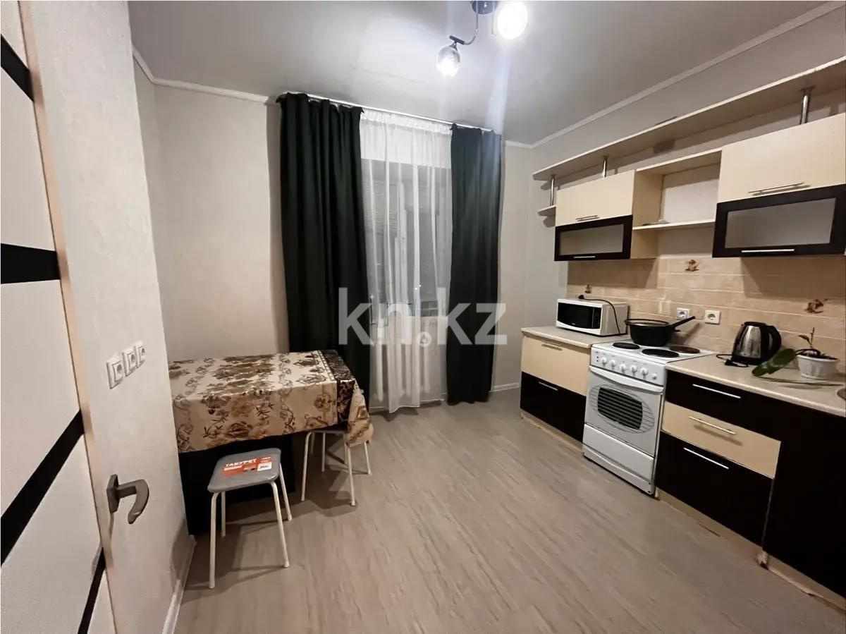 Продажа 1-комнатной квартиры, 34 м² в Астане - фото 2