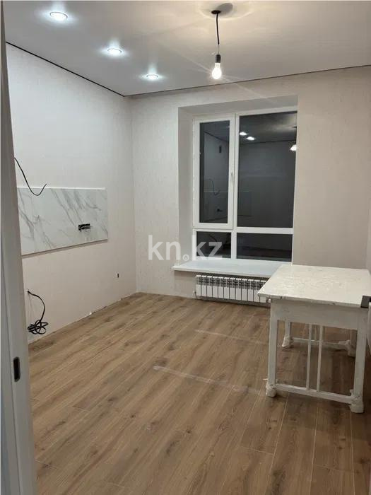 Продажа 1-комнатной квартиры, 38 м² в Астане - фото 2