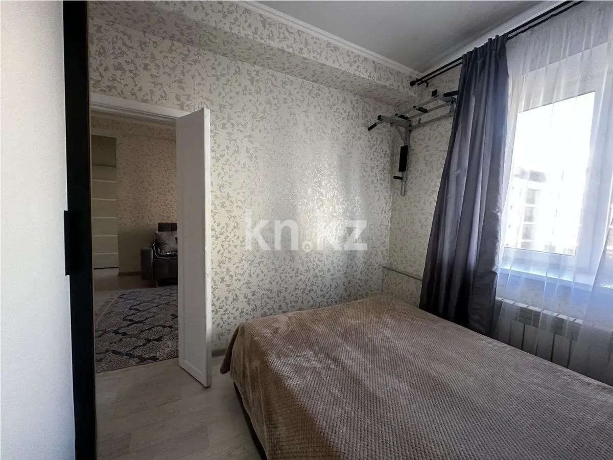 Продажа 2-комнатной квартиры, 35 м², ул. Шашкина, дом  30 в Алматы - фото 2
