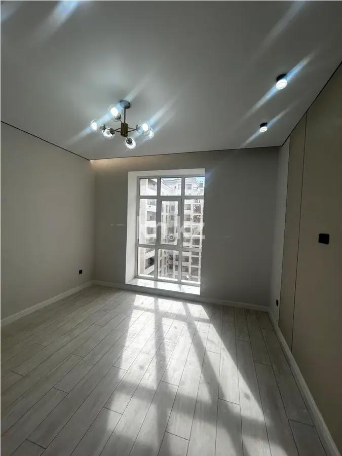 Продажа 2-комнатной квартиры, 38 м² в Астане