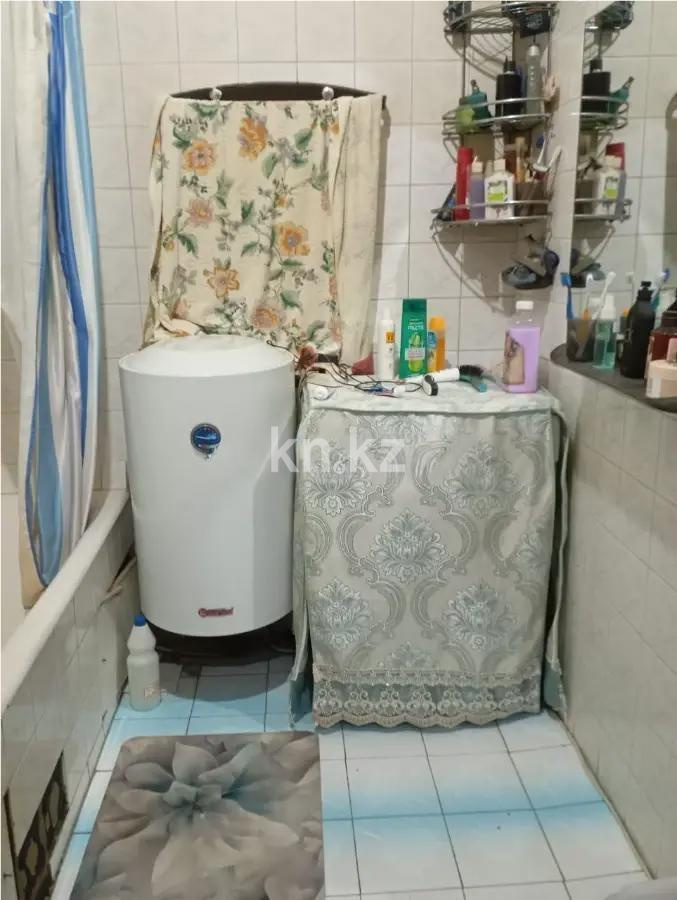 Продажа 3-комнатной квартиры, 79 м² в Алматы - фото 2