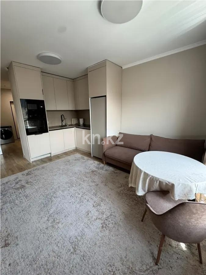 Продажа 3-комнатной квартиры, 50 м² в Алматы - фото 4