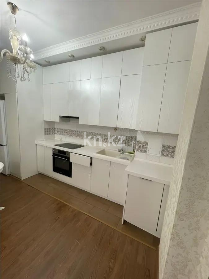 Продажа 2-комнатной квартиры, 44 м² в Астане - фото 3