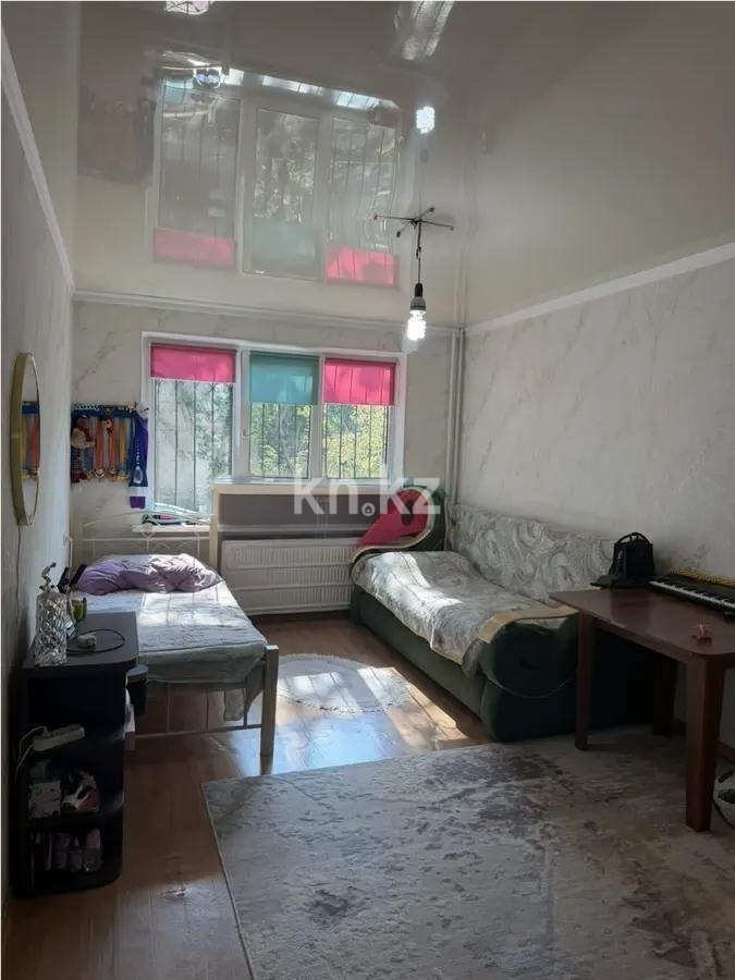 Продажа 3-комнатной квартиры, 65.4 м² в Алматы - фото 2