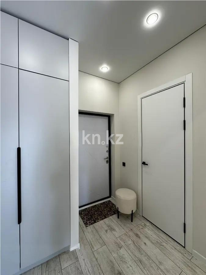 Продажа 2-комнатной квартиры, 50 м² в Алматы - фото 5