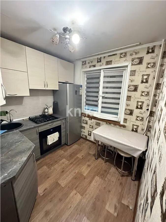Продажа 3-комнатной квартиры, 59 м² в Алматы - фото 4