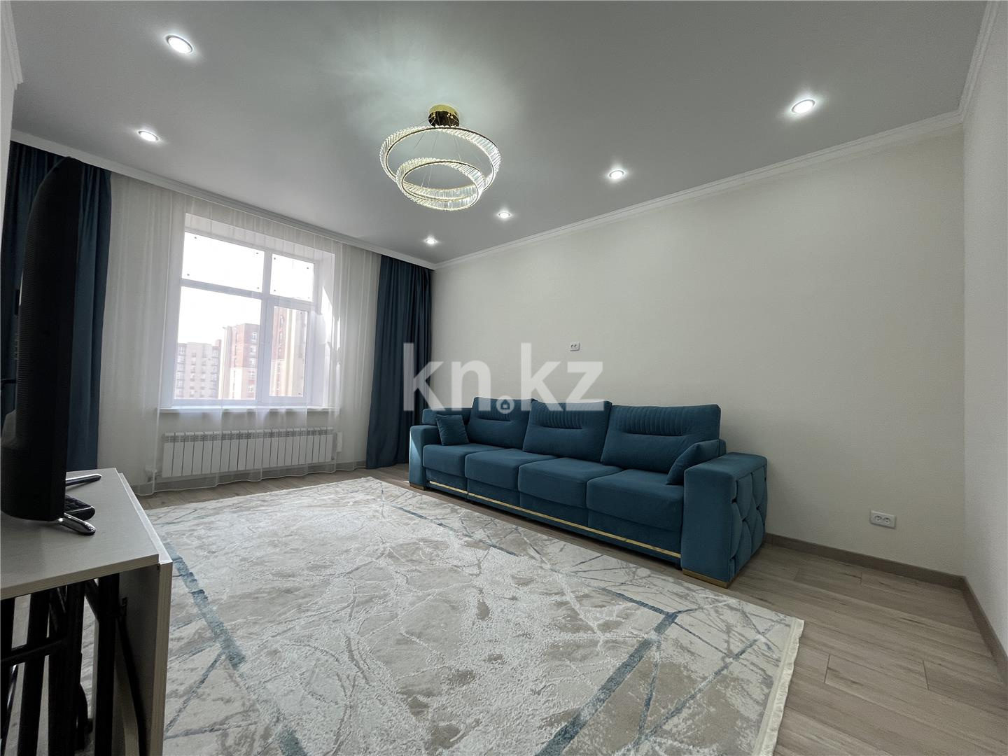 Продажа 2-комнатной квартиры, 68 м² в Караганде - фото 6