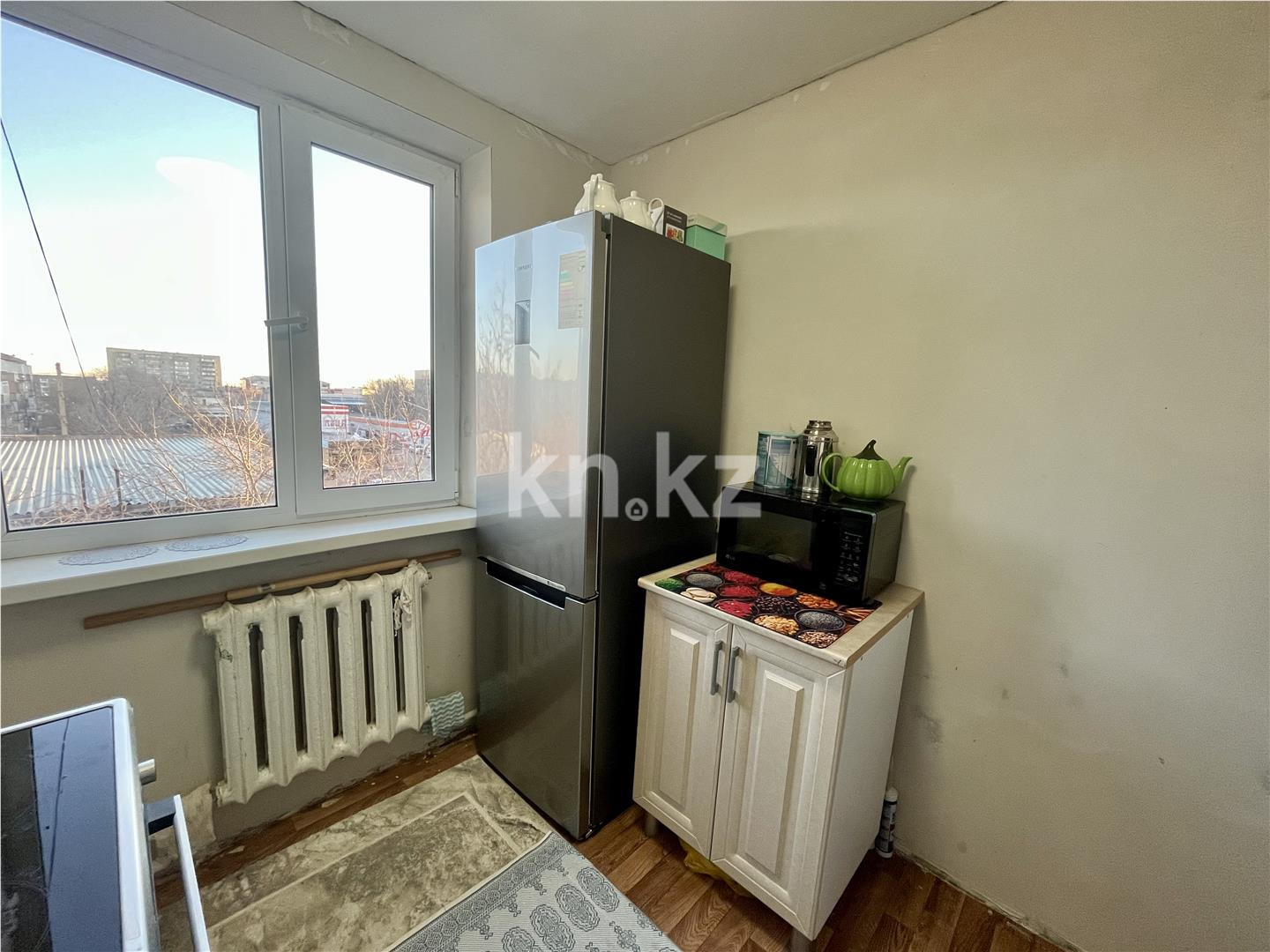 Продажа 1-комнатной квартиры, 30 м² в Темиртау - фото 4