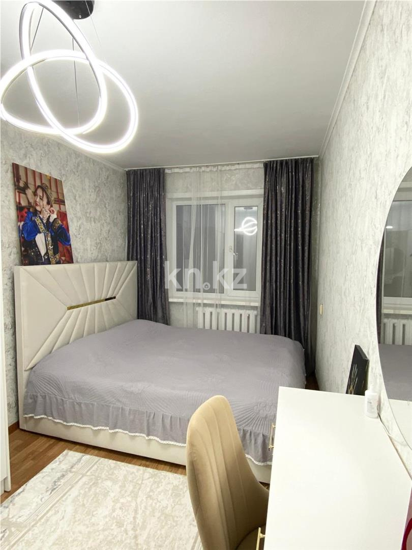 Продажа 3-комнатной квартиры, 61 м² в Караганде - фото 2