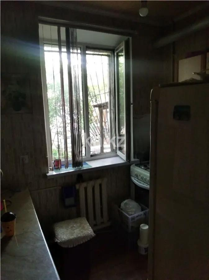 Продажа 2-комнатной квартиры, 40 м², ул. Акан Серы, дом  24А в Алматы - фото 2