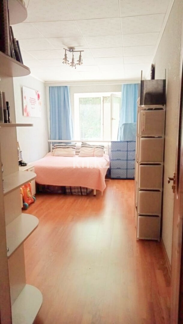 Продажа 2-комнатной квартиры, 45 м² в Алматинской области - фото 2