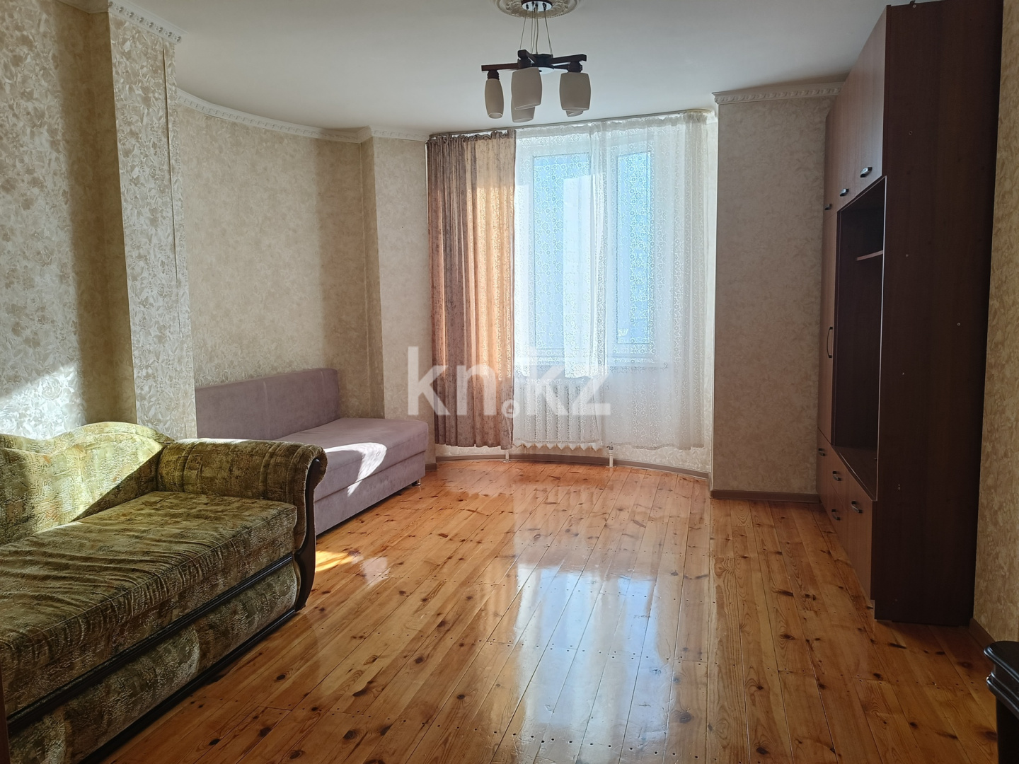 Продажа 1-комнатной квартиры, 50 м² в Астане - фото 2