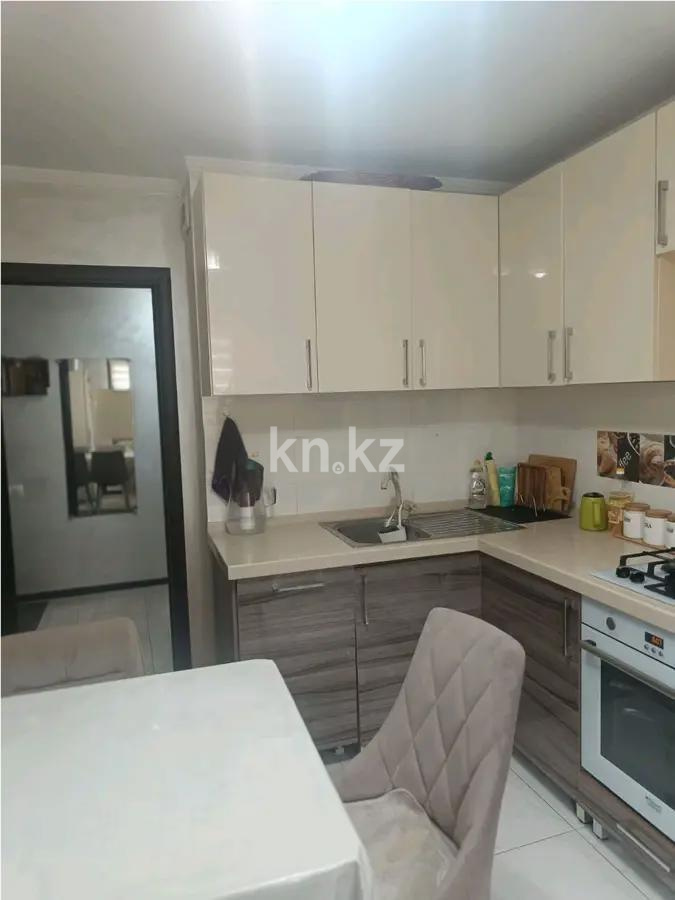 Продажа 3-комнатной квартиры, 70 м² в Алматы - фото 5