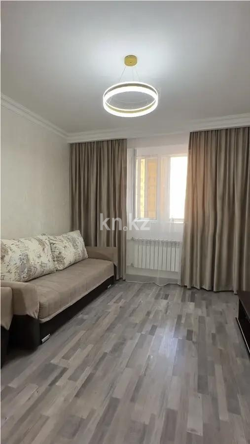 Продажа 1-комнатной квартиры, 38.5 м² в Астане