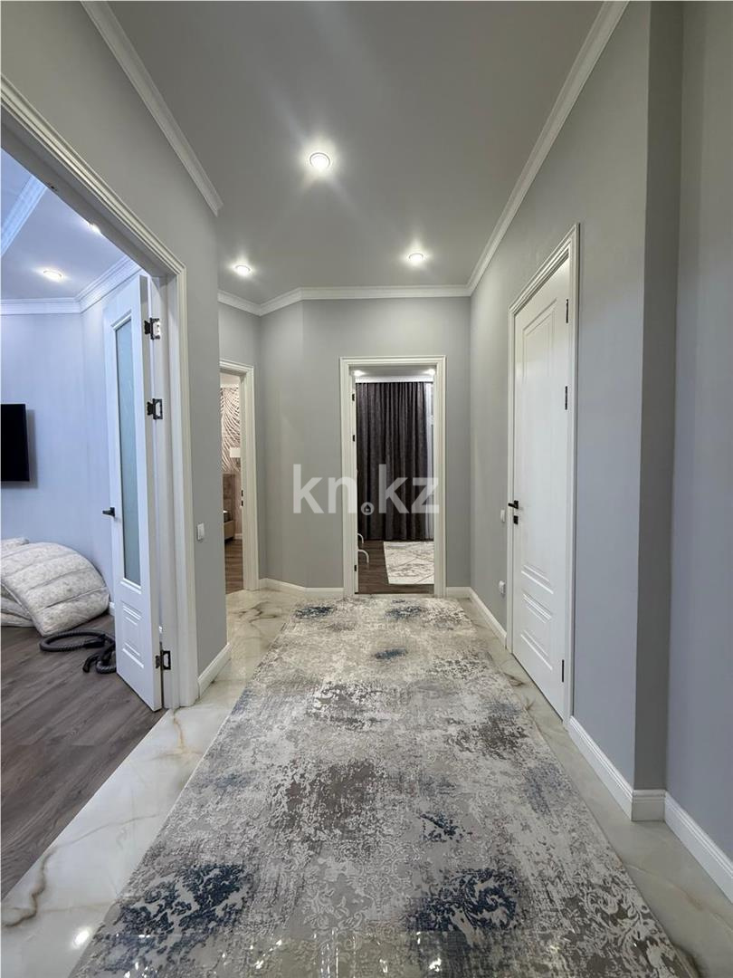 Продажа 3-комнатной квартиры, 76 м² в Караганде - фото 7