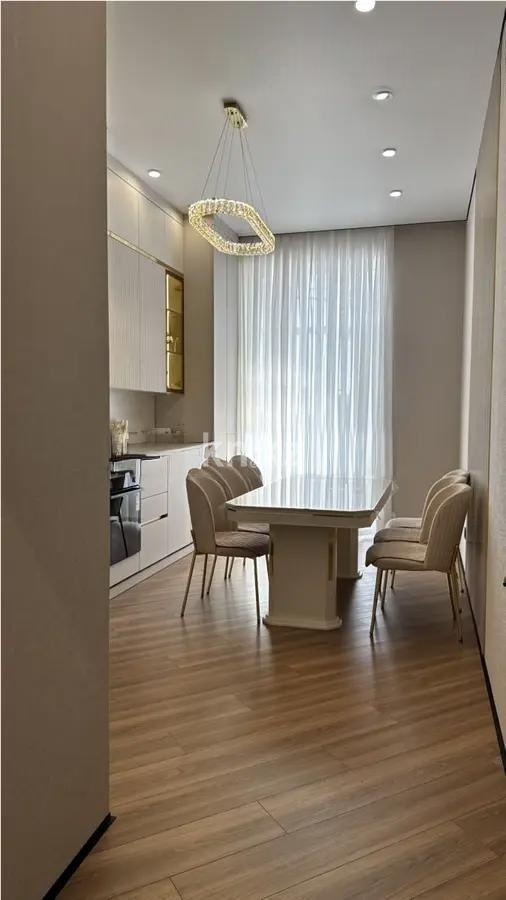 Продажа 3-комнатной квартиры, 92 м² в Астане - фото 4