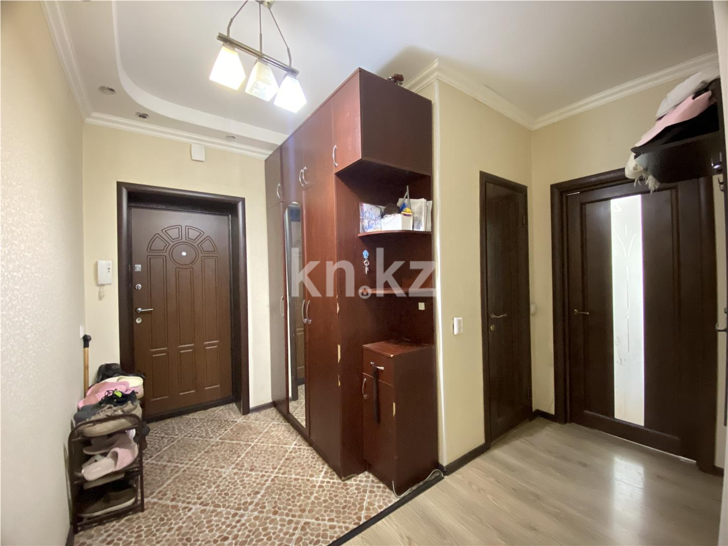 Продажа 3-комнатной квартиры, 84 м² в Астане - фото 10