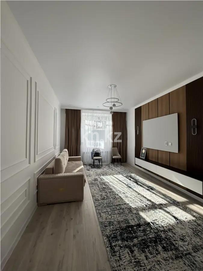 Продажа 3-комнатной квартиры, 100 м² в Караганде